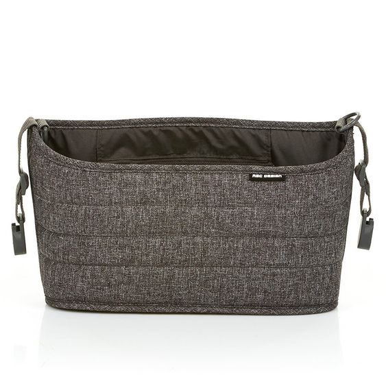 ABC Design Kinderwagen Organizer - Track