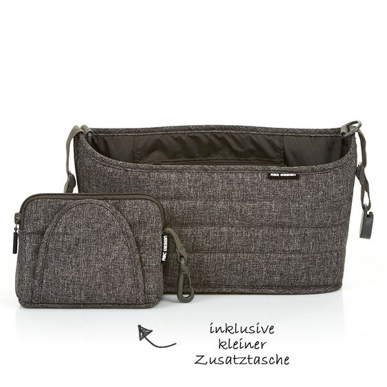 ABC Design Kinderwagen Organizer - Track
