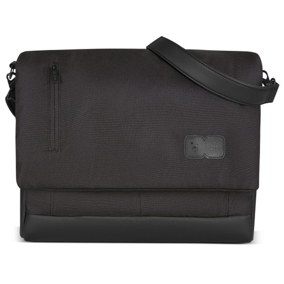 ABC Design Kombi-Kinderwagen Salsa 4 Air - inkl. Babywanne, Sportsitz, Wickeltasche & Zubehörpaket - Classic Edition - Ink