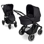 Premium Area - Kinderwagen