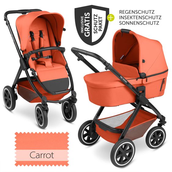 https://media.babyartikel.de/abc-design-kombi-kinderwagen-samba-inkl-babywanne-sportsitz-mit-xxl-zubehorpaket-carrot-samba-2400-zamboo-d0.jpeg?preset=large