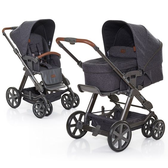 ABC Design Passeggino Turbo 6 Combi - Street