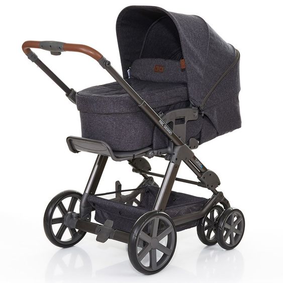 ABC Design Passeggino Turbo 6 Combi - Street