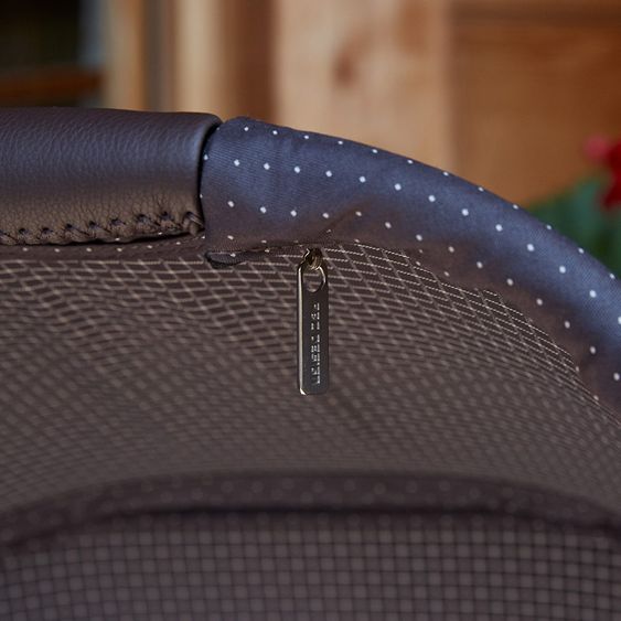ABC Design Kombi-Kinderwagen Viper 4 - inkl. Babywanne, Sportsitz, Wickeltasche und Winter-Fußsack - Fashion Edition - Fox