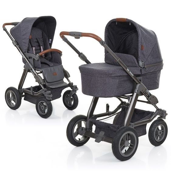 ABC Design Combi stroller Viper 4 - Street