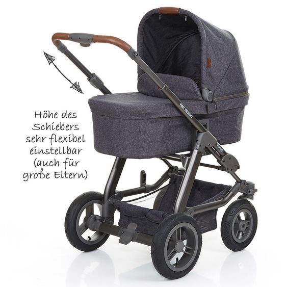 ABC Design Combi stroller Viper 4 - Street