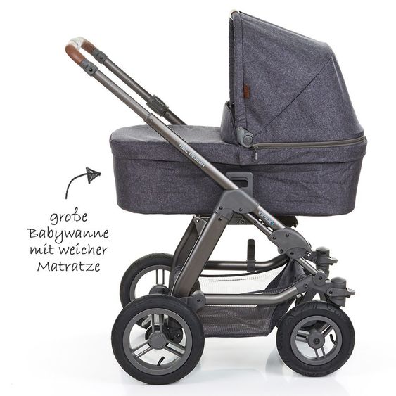 ABC Design Combi stroller Viper 4 - Street