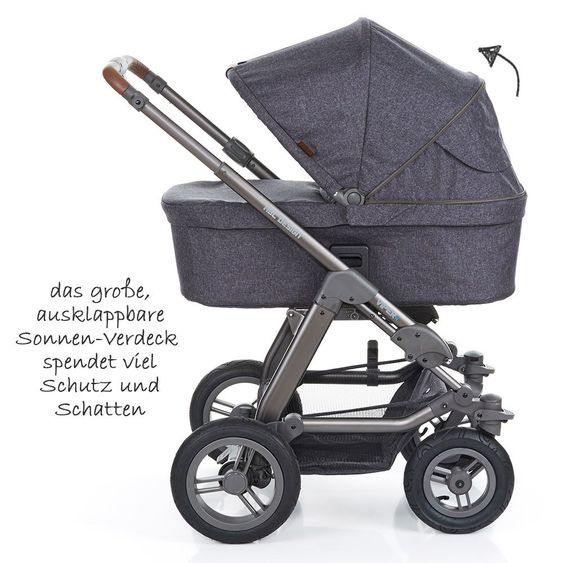 ABC Design Combi stroller Viper 4 - Street