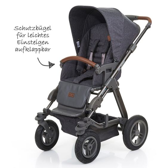 ABC Design Combi stroller Viper 4 - Street