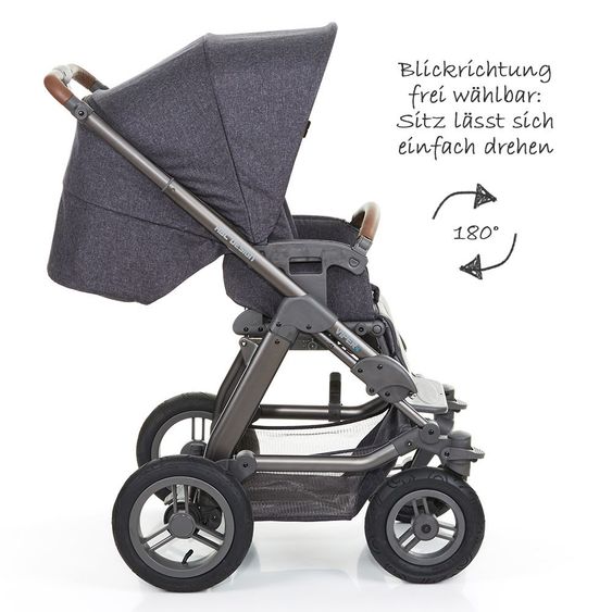 ABC Design Combi stroller Viper 4 - Street