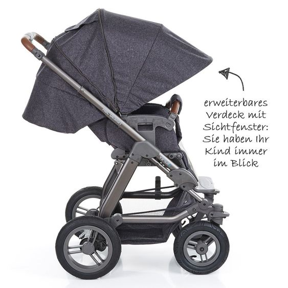 ABC Design Combi stroller Viper 4 - Street