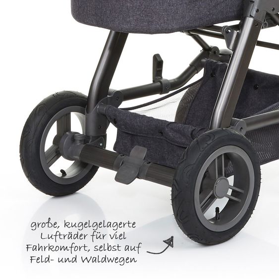 ABC Design Combi stroller Viper 4 - Street