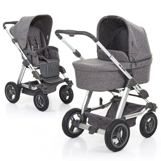 ABC Design Passeggino combinato Viper 4 - Traccia