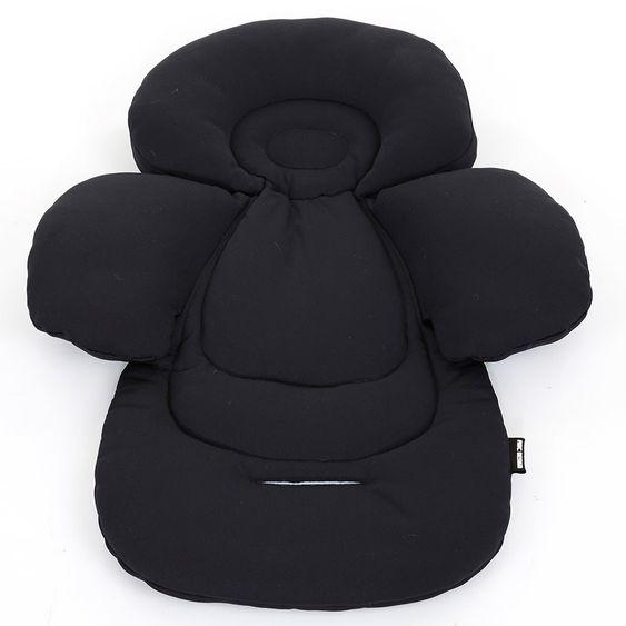 ABC Design Komfort Sitzeinlage - Coal