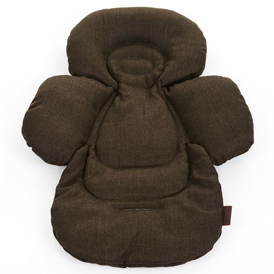 ABC Design Komfort Sitzeinlage - Leaf