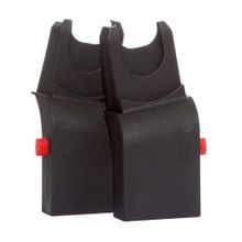 Adattatore Maxi-Cosi / Cybex per Turbo / Viper / 3-Tec / Zoom / Cobra / Mamba (vecchi modelli)