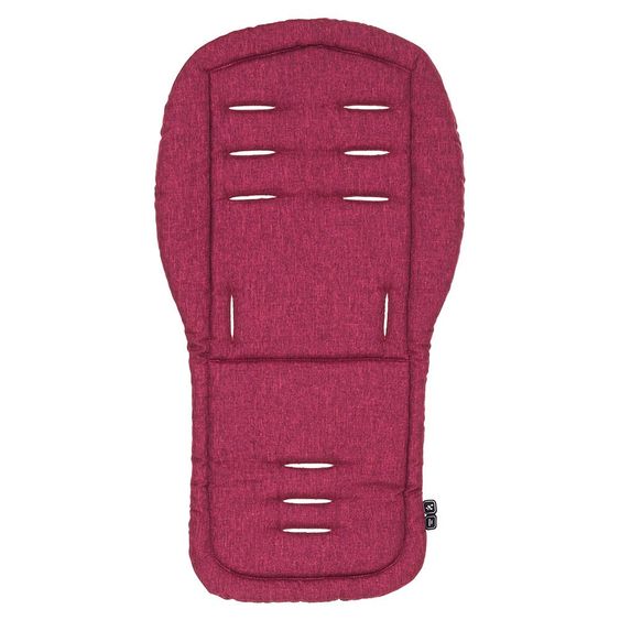 ABC Design Memory Foam Sitzeinlage - Currant