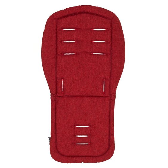ABC Design Inserto per sedile in memory foam - Zafferano