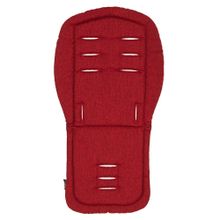 Inserto per sedile in memory foam - Zafferano