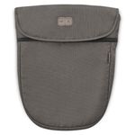 Growing leg cover for baby carriages - Diamond Edition - Herb