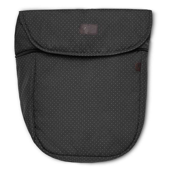 ABC Design Growing leg cover for stroller - Fashion Edition - Fox