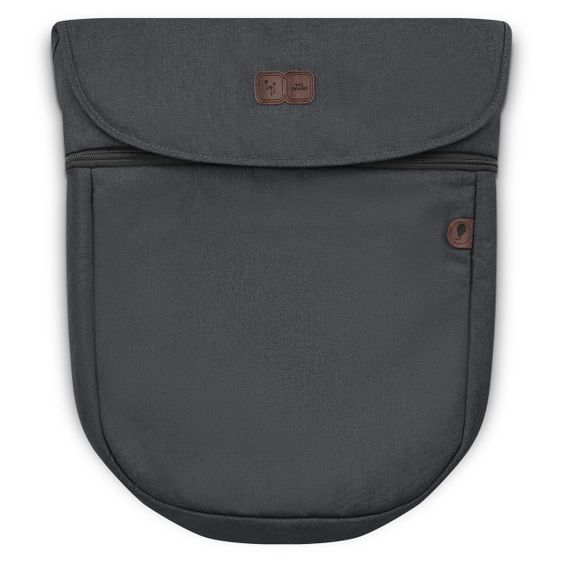 ABC Design Mitwachsende Beindecke für Kinderwagen - Storm