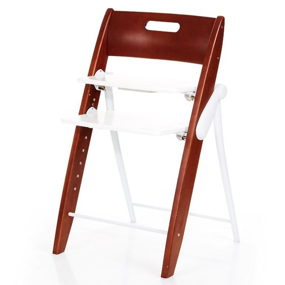 ABC Design Growing high chair Hopper - Chocolate