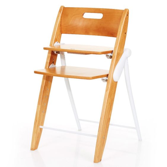 ABC Design Growing high chair Hopper - Nature