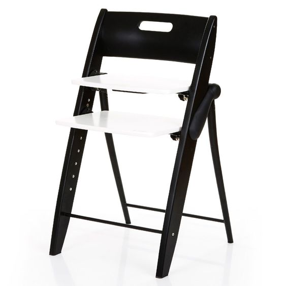 ABC Design Mitwachsender Hochstuhl Hopper - Phantom