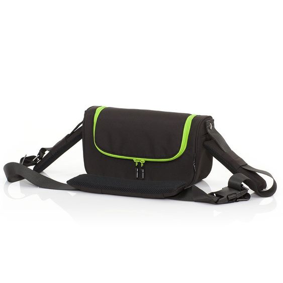 ABC Design Organizer Classic - Lime