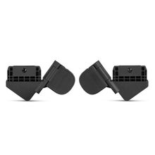 Ping Two Connector (required to attach infant car seat with adapter) - Black