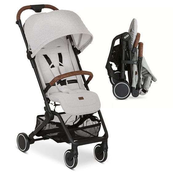 ABC Design Reisebuggy Ping - Fashion Edition - Deer