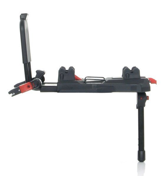 ABC Design Risus Isofix Base Black