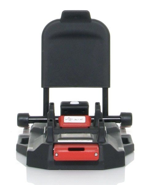 ABC Design Risus Isofix Base Black