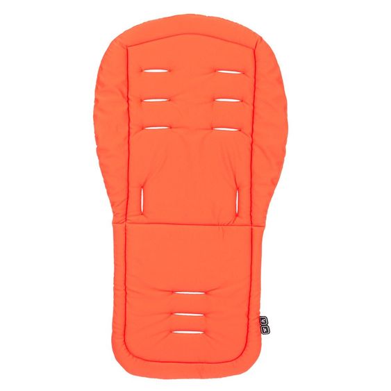ABC Design Sitzeinlage Universal Memory Foam - Flame
