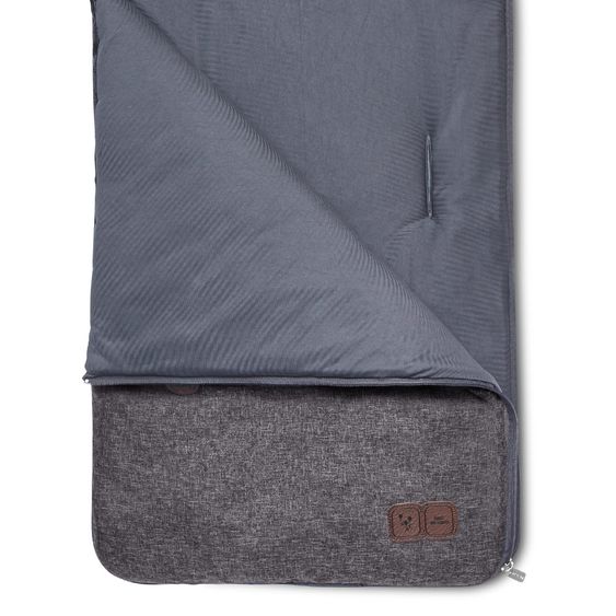ABC Design Summer footmuff for stroller - Street