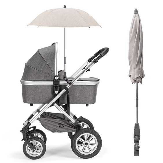 ABC Design Sunshade Sunny - Camel