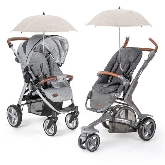 ABC Design Sunshade Sunny - Camel