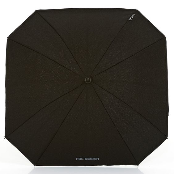 ABC Design Ombrellone Sunny - Carbone