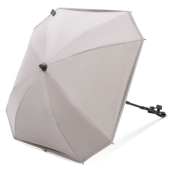 ABC Design Sonnenschirm Sunny für Kinderwagen & Buggy - Biscuit