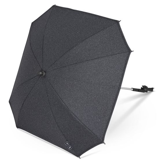 ABC Design Sonnenschirm Sunny für Kinderwagen & Buggy - Diamond Edition - Bubble