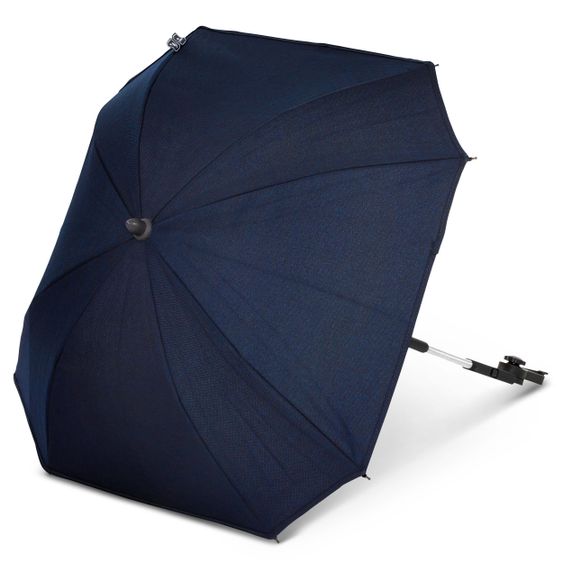 ABC Design Parasol Sunny for stroller & buggy - Diamond Edition - Navy