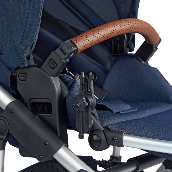 ABC Design Parasol Sunny for stroller & buggy - Diamond Edition - Navy