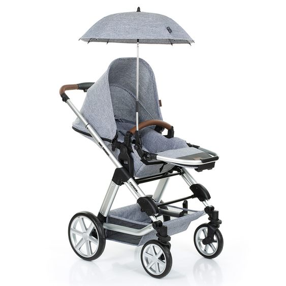 ABC Design Parasol Sunny - Graphite Grey