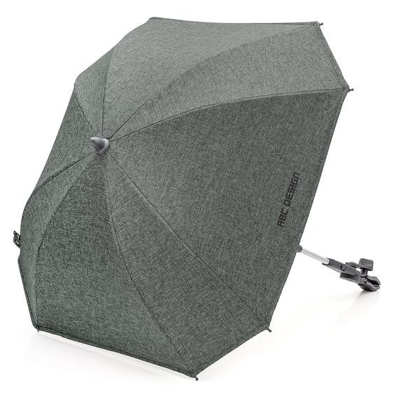 ABC Design Sonnenschirm Sunny - Gravel