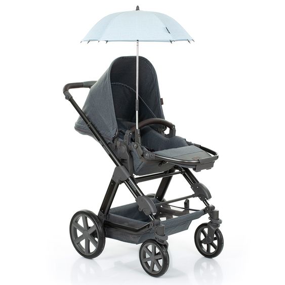 ABC Design Sonnenschirm Sunny - Ice