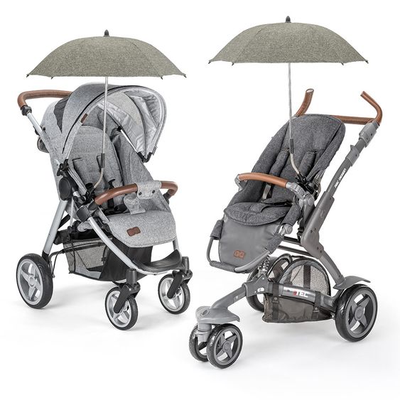 ABC Design Sonnenschirm Sunny - Maron