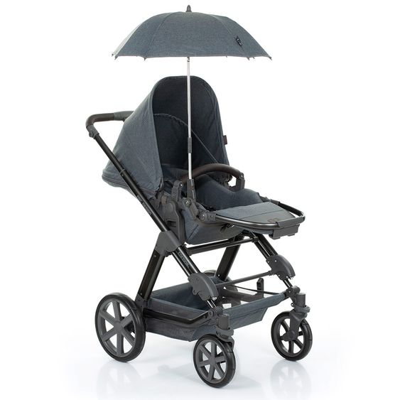 ABC Design Sonnenschirm Sunny - Mountain