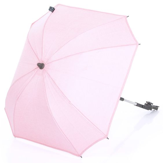 ABC Design Sonnenschirm Sunny - Rose