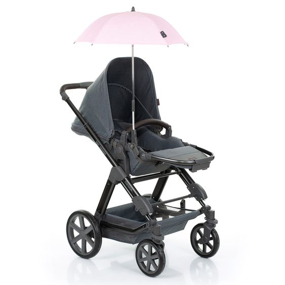 ABC Design Sonnenschirm Sunny - Rose